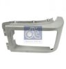 SCANI 393356 Frame, headlight